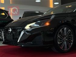 نيسان ألتيما